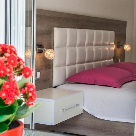 S&M Apartments Ulcinj Exteriér fotografie