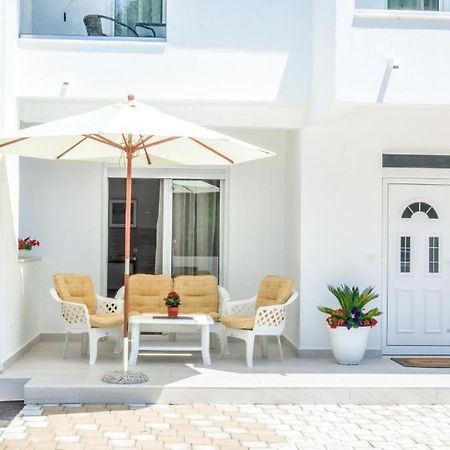 S&M Apartments Ulcinj Exteriér fotografie