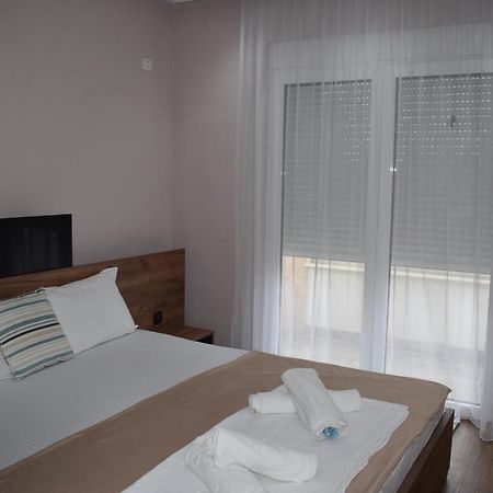 S&M Apartments Ulcinj Exteriér fotografie