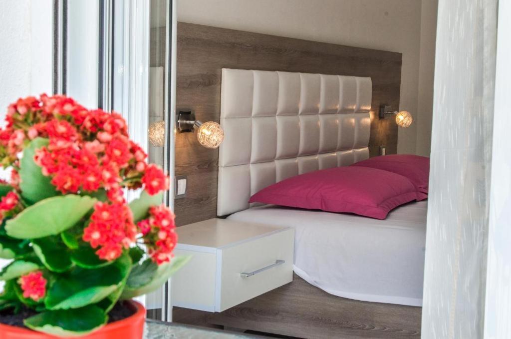 S&M Apartments Ulcinj Exteriér fotografie