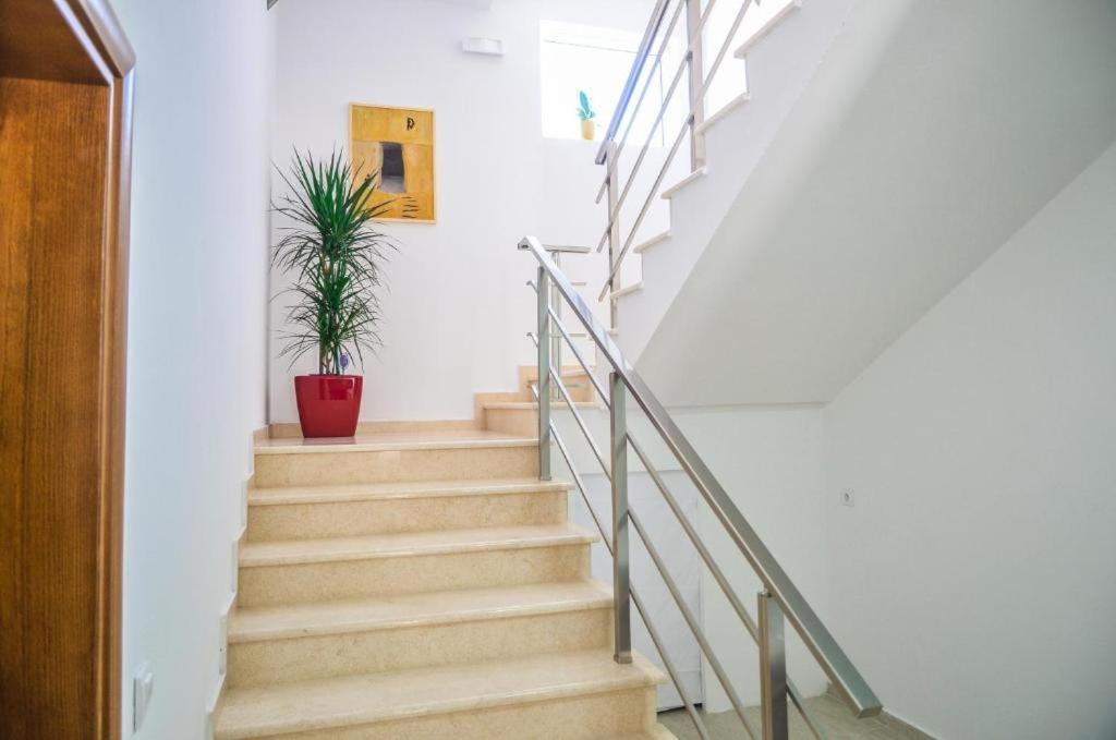 S&M Apartments Ulcinj Exteriér fotografie