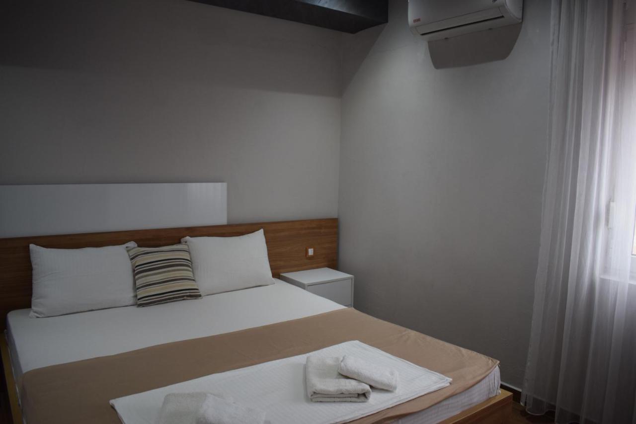 S&M Apartments Ulcinj Exteriér fotografie