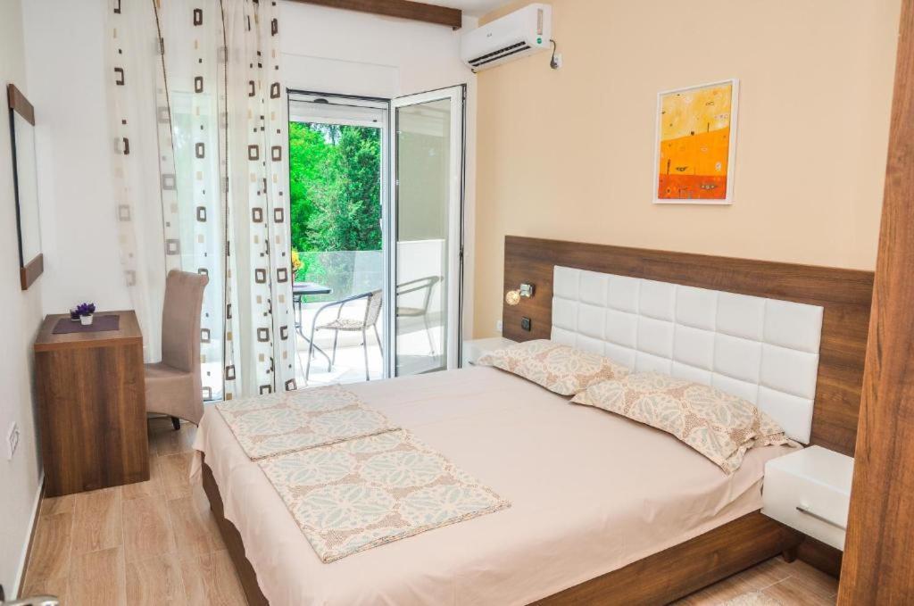 S&M Apartments Ulcinj Exteriér fotografie