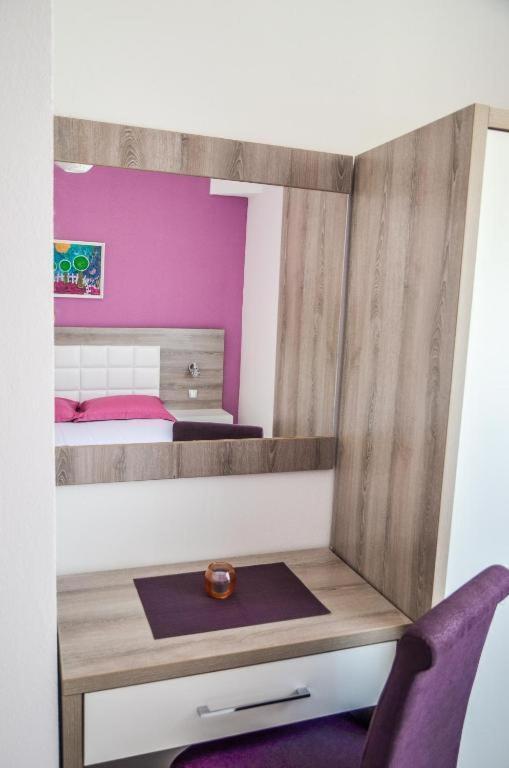 S&M Apartments Ulcinj Exteriér fotografie
