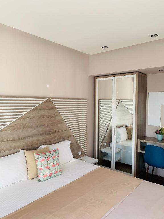 S&M Apartments Ulcinj Exteriér fotografie